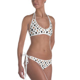 white cav party | bikini