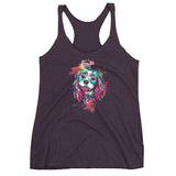 artsy cav | women's tank