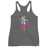 artsy cav | women's tank