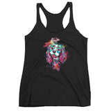 artsy cav | women's tank