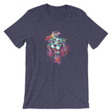 artsy cav | unisex cavalier king charles spaniel t-shirt