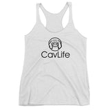 cavlife | women's tank