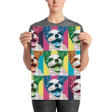 pop art cav | poster