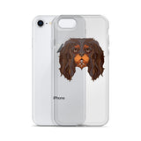 black & tan tattoo | iphone case