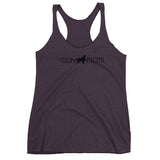 cav mom | women's tank
