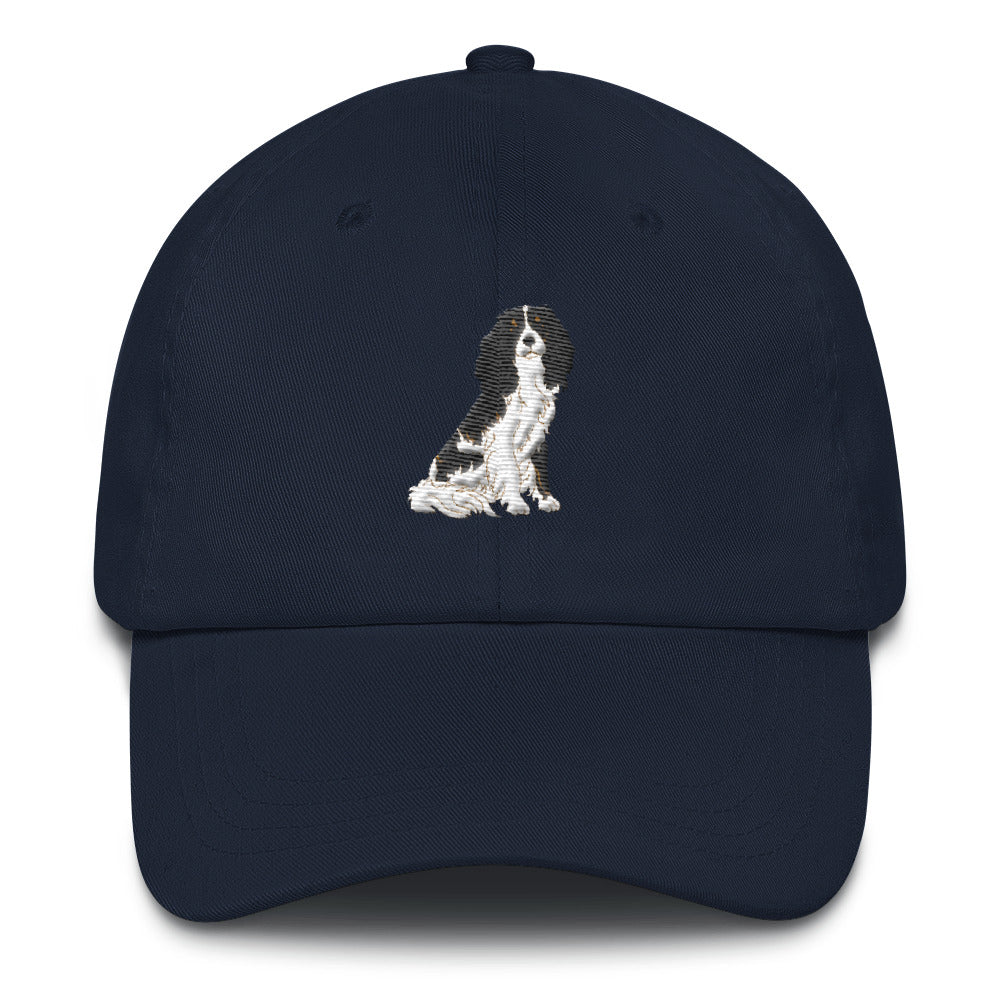 Team sales dad hats