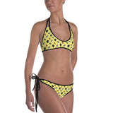 yellow cav party | bikini