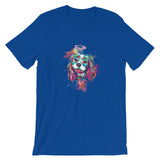 artsy cav | unisex cavalier king charles spaniel t-shirt