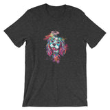 artsy cav | unisex cavalier king charles spaniel t-shirt