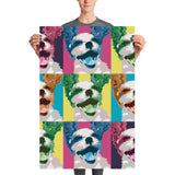 pop art cav | poster