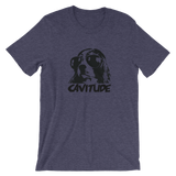 cavitude | unisex cavalier king charles spaniel t-shirt