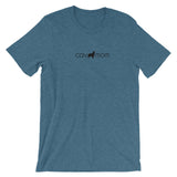 cav mom | unisex cavalier king charles spaniel t-shirt
