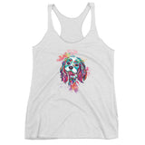 artsy cav | women's tank