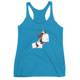 blenheim cavicorn | women's tank