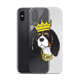 tri king | iphone case
