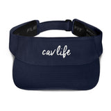 cav life | visor