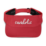 cavaholic 2 | visor