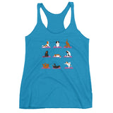 namaste cav | women's tank