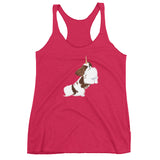blenheim cavicorn | women's tank