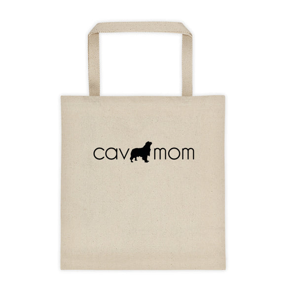 cav mom | tote