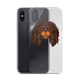 black & tan tattoo | iphone case
