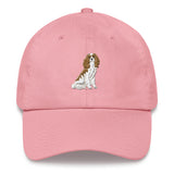 team blenheim | dad hat
