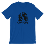 cavitude | unisex cavalier king charles spaniel t-shirt
