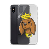 ruby king | iphone case