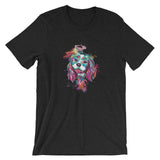 artsy cav | unisex cavalier king charles spaniel t-shirt