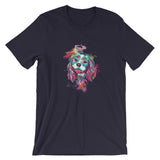 artsy cav | unisex cavalier king charles spaniel t-shirt
