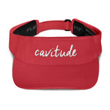 cavitude | visor