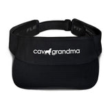 cav grandma | visor