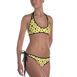 yellow cav party | bikini