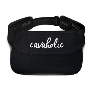cavaholic 2 | visor