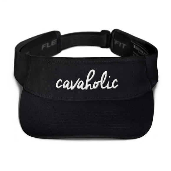 cavaholic 2 | visor