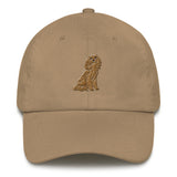 team ruby | dad hat