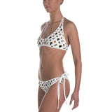 white cav party | bikini