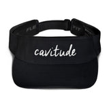 cavitude | visor