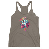 artsy cav | women's tank