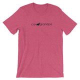 cav grandpa | unisex cavalier king charles spaniel t-shirt