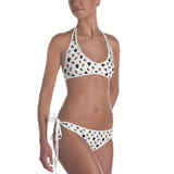 white cav party | bikini