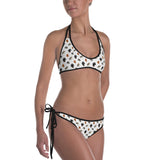white cav party | bikini