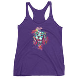 artsy cav | women's tank