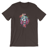artsy cav | unisex cavalier king charles spaniel t-shirt