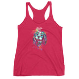artsy cav | women's tank