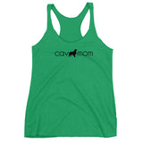 cav mom | women's tank