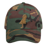 team ruby | dad hat