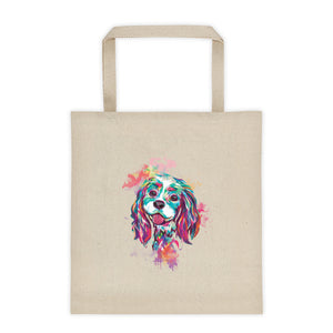 artsy cav | tote