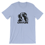 cavitude | unisex cavalier king charles spaniel t-shirt