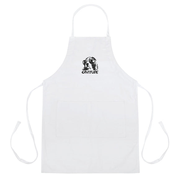 cavitude | apron